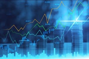 The stock market