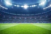 stadium