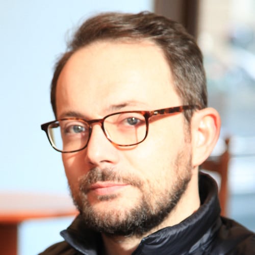 Jean-Baptiste Guégan Author SKEMA PUBLIKA