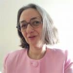 Nathalie Bordeau