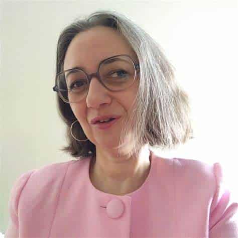 Nathalie Bordeau Author SKEMA PUBLIKA