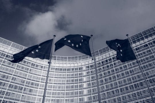 UE
