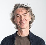 Photo of Neil Maiden