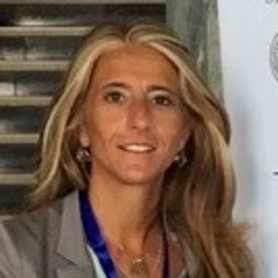 Cristina Mele