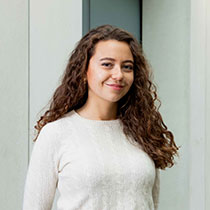 Camille Kessler