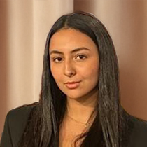 Ghalia Roubi