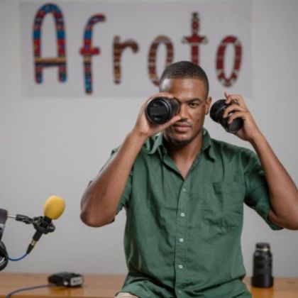 Uma nova visão de Alexandre Bonneau, um visionário da fotografia apresentado na Forbes África Uma nova visão de Alexandre Bonneau, um visionário da fotografia apresentado na Forbes África