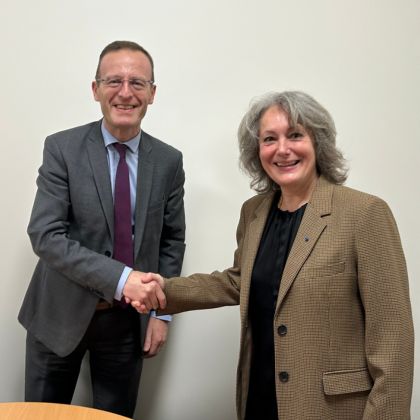 With Ifri, SKEMA adds a new dimension to geopolitics With Ifri, SKEMA adds a new dimension to geopolitics