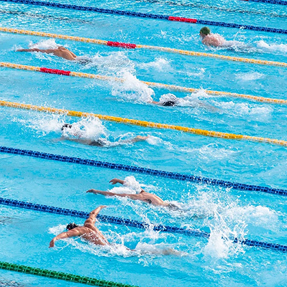 Paris 2024: uma oportunidade geoeconômica única para a França Paris 2024: uma oportunidade geoeconômica única para a França