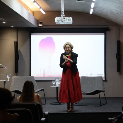 SKEMA Brasil reúne futuros estudantes em evento especial SKEMA Brasil reúne futuros estudantes em evento especial