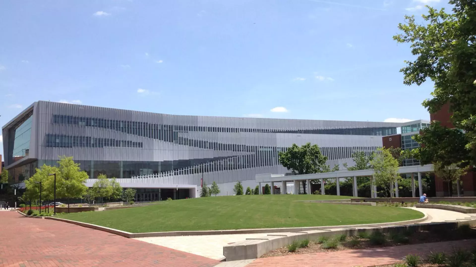 Hunt Library