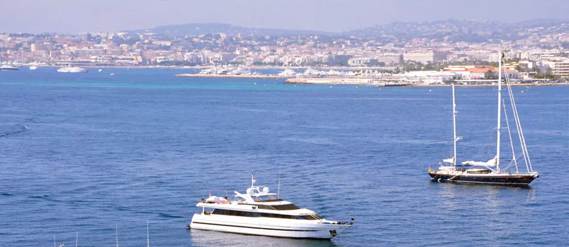 Mer Méditerranée