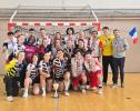 handball femmas