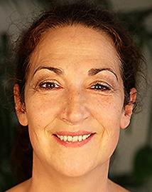 Anne BARRAQUIER Anne BARRAQUIER