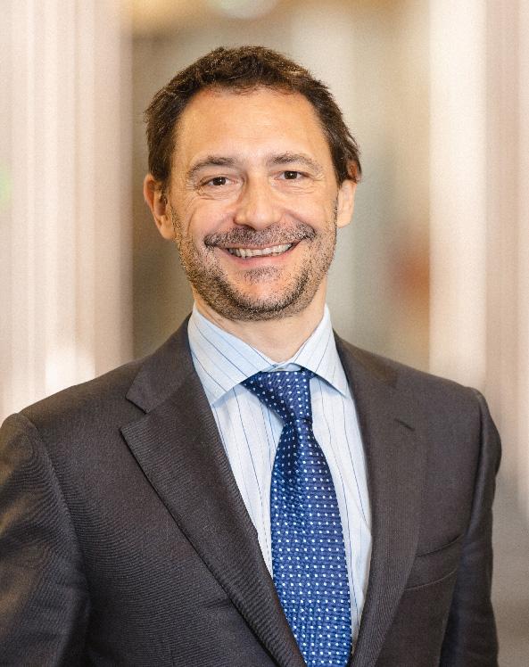 Fabio BERTONI Fabio BERTONI