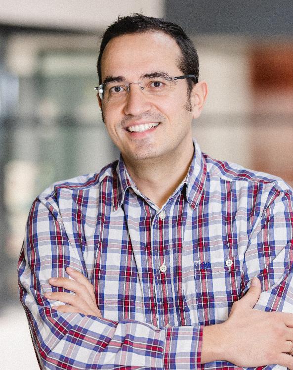Ioannis BOURNAKIS Ioannis BOURNAKIS
