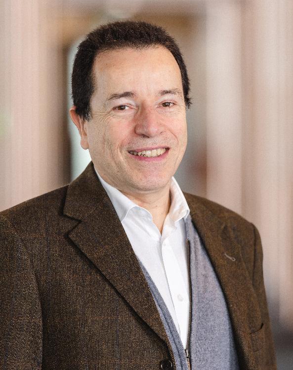 Xavier BRUSSET Xavier BRUSSET