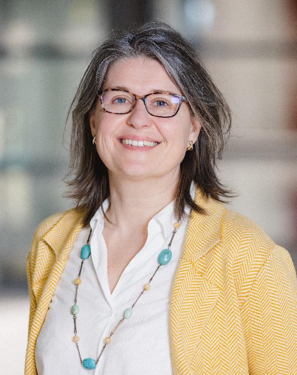 Stéphanie CHASSERIO Stéphanie CHASSERIO