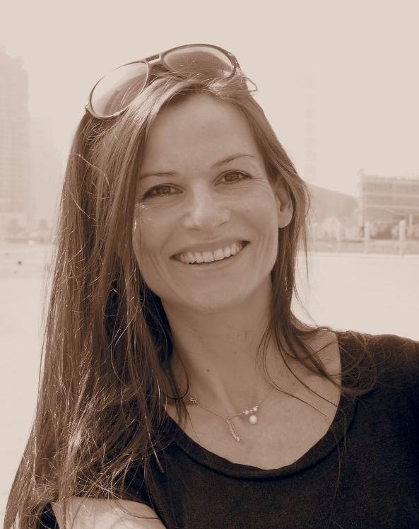 Hélène CHERRIER Hélène CHERRIER