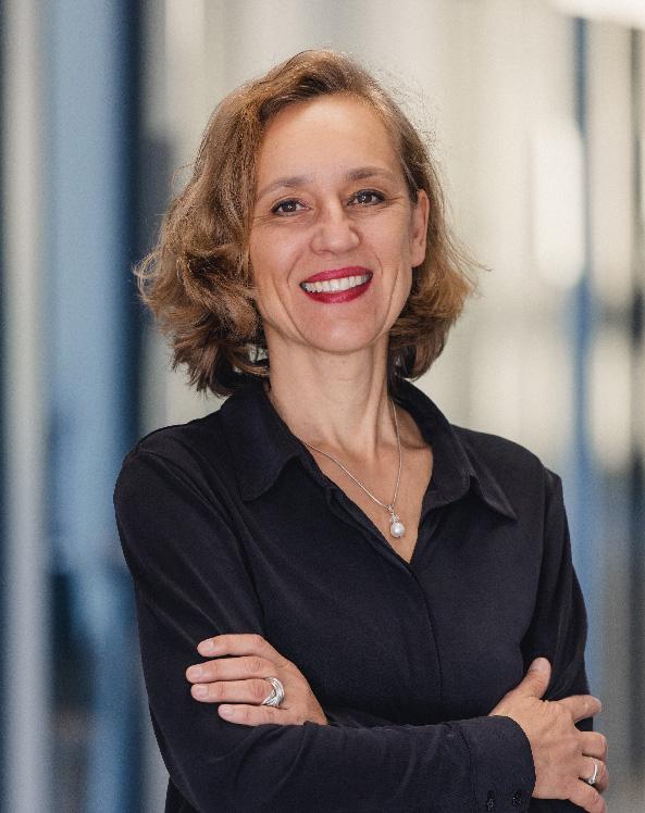 Renata KAMINSKA Renata KAMINSKA