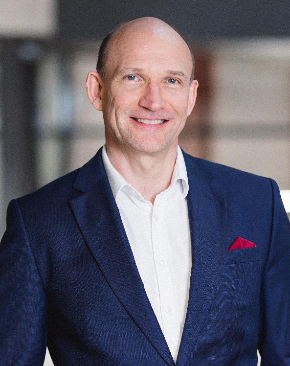 Thorsten MAKOWSKI Thorsten MAKOWSKI
