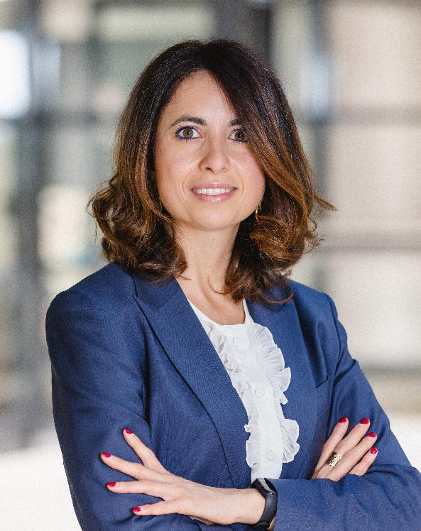 Francesca MELILLO Francesca MELILLO