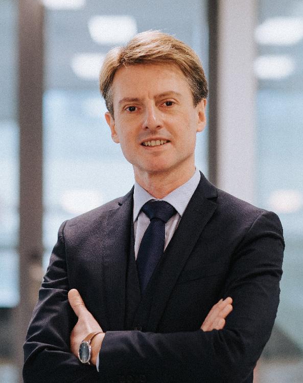 Frédéric MUNIER Frédéric MUNIER