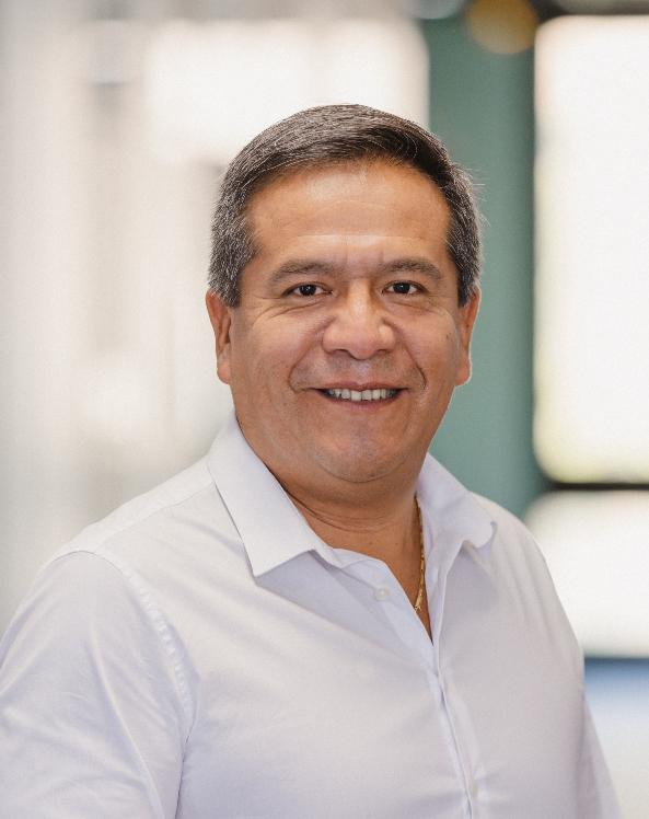 Miguel SUAREZ Miguel SUAREZ
