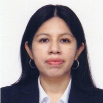 Giannina Lopez Altamirano Giannina Lopez Altamirano