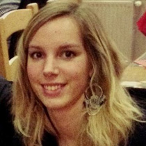 Mathilde Carbonelle Mathilde Carbonelle