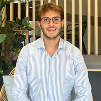 Paolo Di Grado Paolo Di Grado