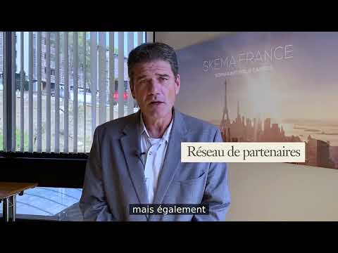 SKEMA Global BBA – Rencontre avec le directeur du programme