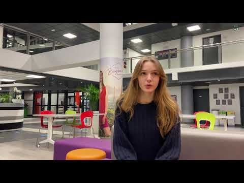 La filière Droit du programme ESDHEM