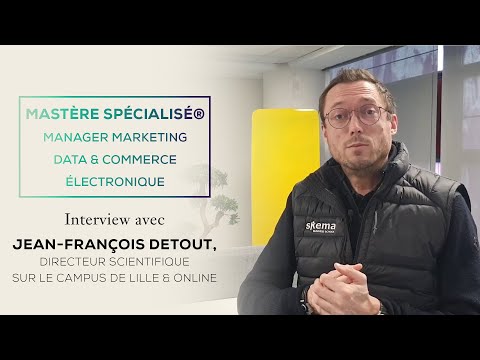 Découvrez la version online du MS® Marketing Data & Commerce Electronique