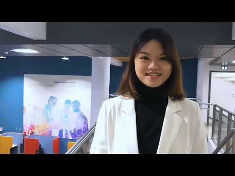 Meet some students of the MSc