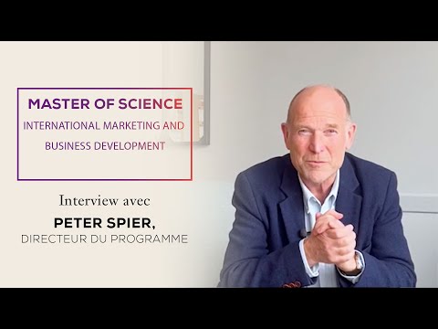 Interview du directeur