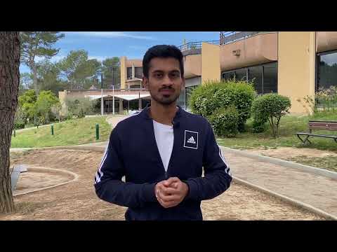 MSc Corporate Financial Management student interview