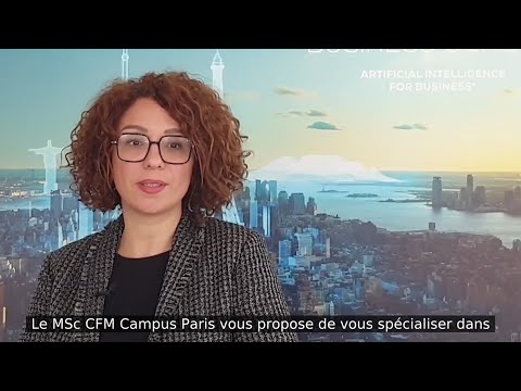 Iinterview avec Sabrina Chikh