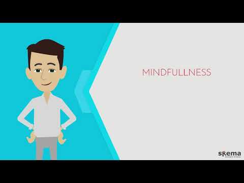 Initiation à la mindfulness : un autre regard sur la performance