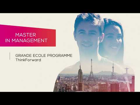 SKEMA’s Master in Management, Grande Ecole programme