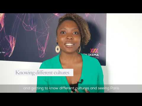 Student testimonial: Overview of SKEMA's Summer School 2019
