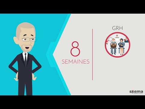 Pack partner RH